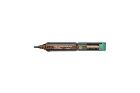 Оловоотсос антистатический ProsKit 8PK-366N-G 00313075 Оловоотсос антистатический ProsKit 8PK-366N-G 00313075