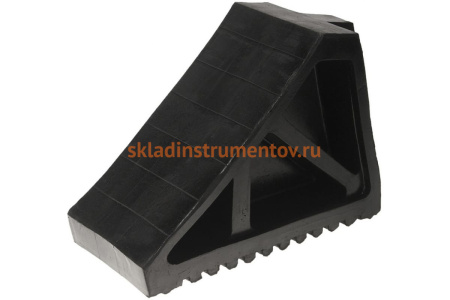 Упор под колесо JTC -5825