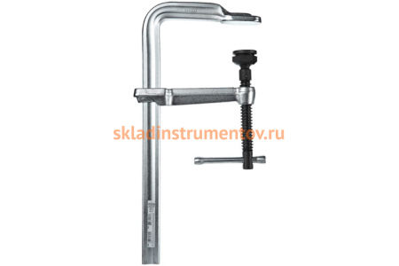 Струбцина BESSEY BE-GSM30, 300 мм