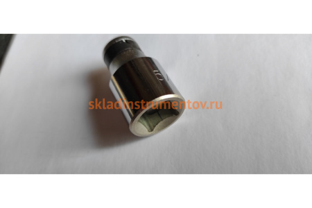 Держатель вставок-бит 1/2">5/16" KING TONY 414810S