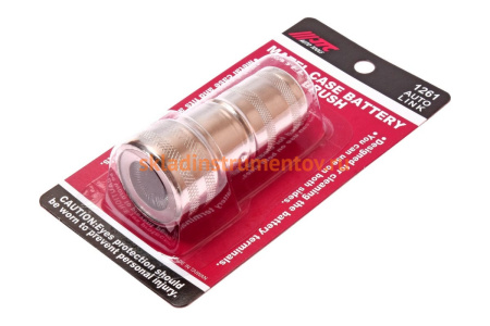 Щетка для очистки клемм АКБ JTC-1261