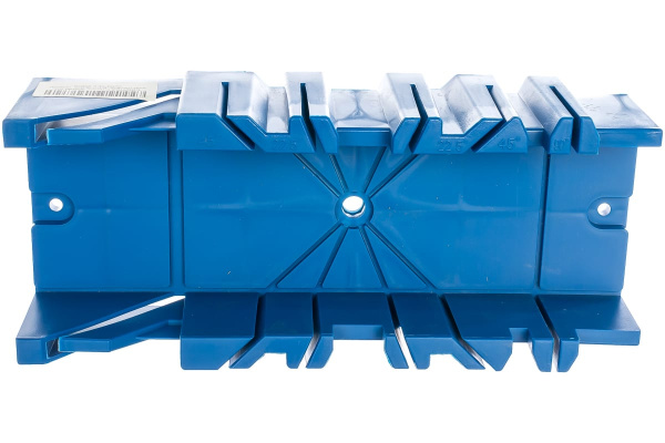 Стусло СИБРТЕХ 300х90 мм 6 углов для запила 22576