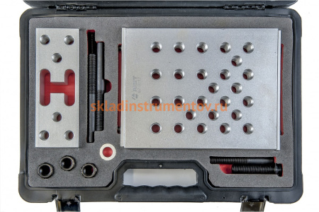 Опора монтажная 67-9017 для гидравлического пресса AIST 00-00022602