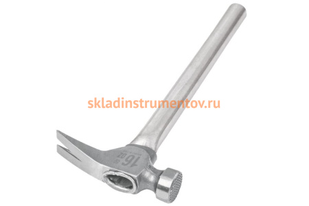 Молоток-гвоздодер TRUPER 10643