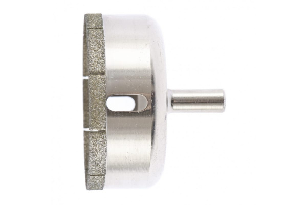 Сверло по стеклу и керамической плитке (70х55 мм) СИБРТЕХ 726707