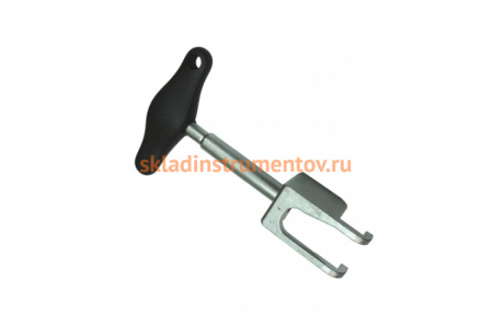 Съемник катушек зажигания СТАНКОИМПОРТ VAG для двигателей V5 и V6 OEM T10095A KA-3522BL