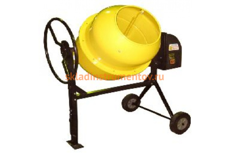 Бетоносмеситель Энкор 200/850 56309