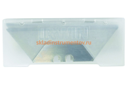 Лезвие трапециевидное (5 шт.) IRWIN 10504245