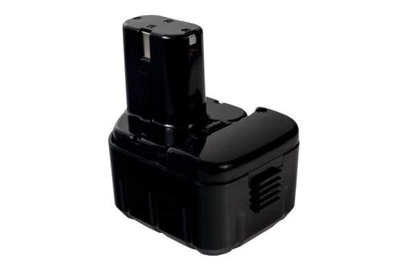 Аккумулятор (12 В; 2.0 А*ч; NiMH) для инструментов HITACHI коробка ПРАКТИКА 779-288