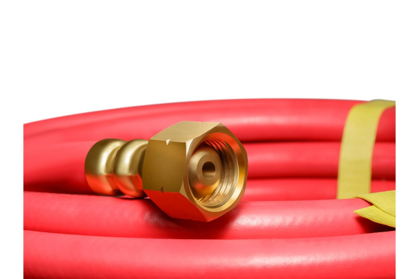 Комплект рукавов с фитингами №1, для проведения газосварочных работ Сварог 95340