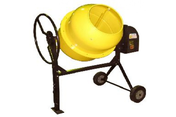 Бетоносмеситель Энкор 200/850 56309