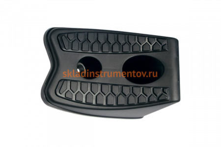 Противооткатные башмаки MATRIX 2 шт. 56780