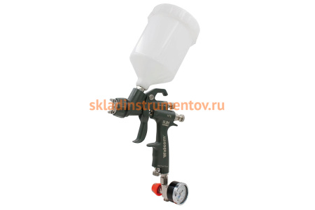 Краскораспылитель Walcom Slim Kombat S HTE 803014 Краскораспылитель Walcom Slim Kombat S HTE 803014
