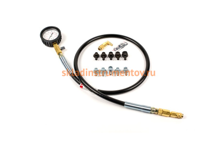 Тестер давления масла в двигателе AIST 67500038 00-00020637