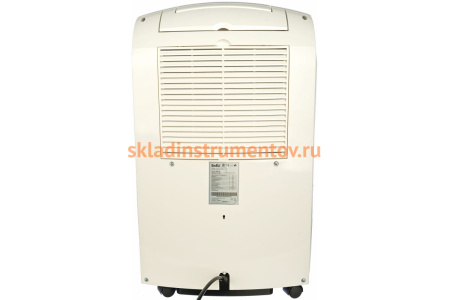Осушитель воздуха Ballu BDH-30L Осушитель воздуха Ballu BDH-30L