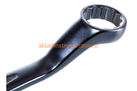 Накидной ключ 19х22мм Станкоимпорт КН.11.32.45.М19х22