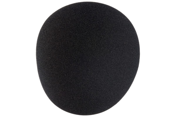 Круг шлифовальный на липучке без отверстий (200 мм; Р60) KLINGSPOR 308116