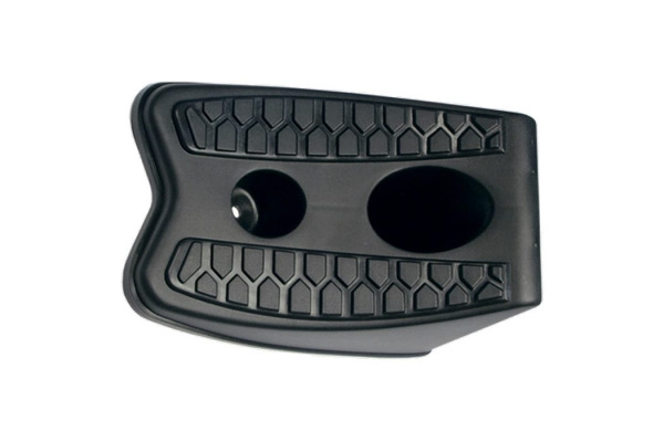 Противооткатные башмаки MATRIX 2 шт. 56780