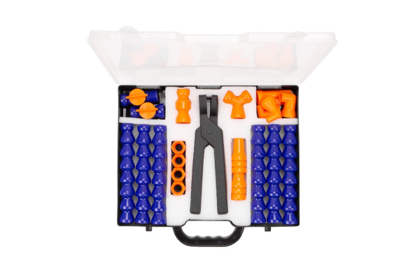 Набор элементов модульных трубок 1/2" СОЖ Micron 119269