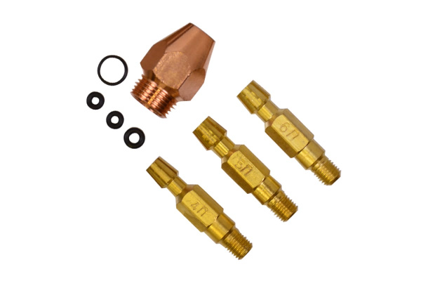 Пропановый резак REDIUS Р3П-23-РУ СВ000009459 Пропановый резак REDIUS Р3П-23-РУ СВ000009459