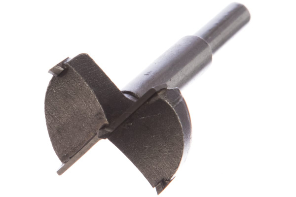 Сверло Форстнера по дереву (40х80 мм) СИБРТЕХ 704840