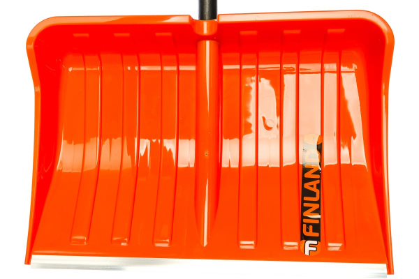 Снеговая лопата Центроинструмент FINLAND ORANGE 1731-Ч