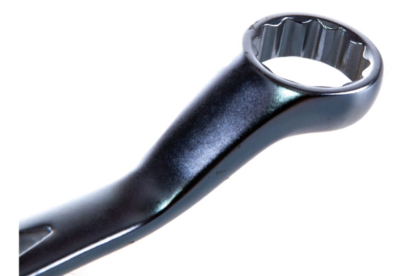 Накидной ключ 19х22мм Станкоимпорт КН.11.32.45.М19х22