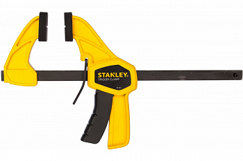 Быстрозажимная струбцина 60х150 мм Stanley 0-83-002