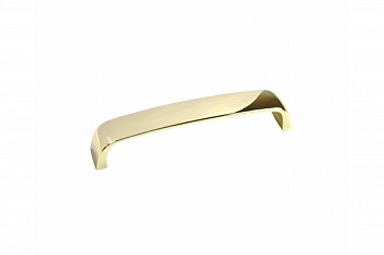 Мебельная ручка JET 142 м.ц. 96мм золото RQ142Z.096PG99