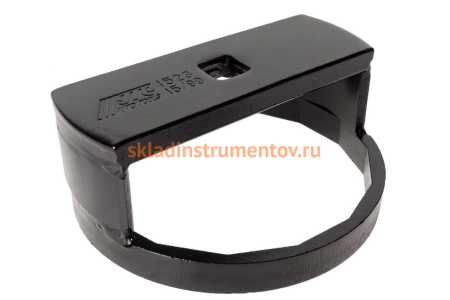 Съемник масляного фильтра 99мм 15-ти гранный чашка для TOYOTA,DAIHATSU дизельн. JTC 1523