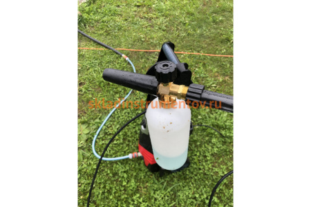 Пеногенератор МАСТЕР ЗУБР 70401-375