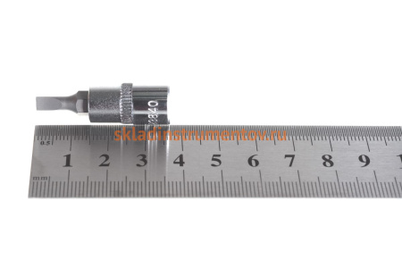 Бита-головка 1/4” SL4.0 L=37мм JTC 23840