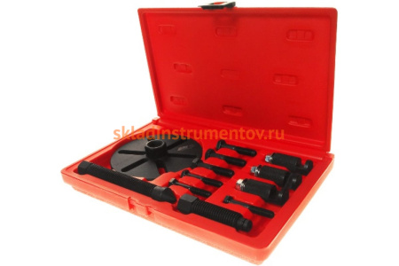 Многофункциональный съемник шкива JTC-4445