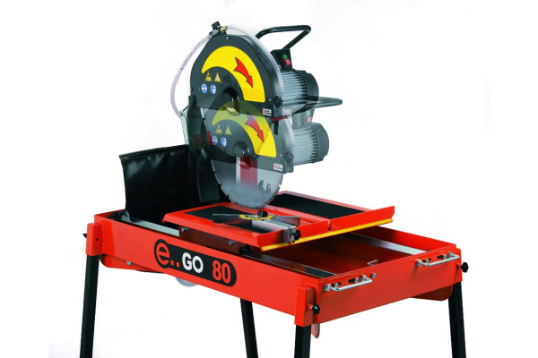 Камнерез BATTIPAV E..GO 80 8000