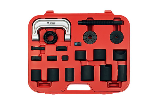 Набор для замены шарнировов шаровых AIST 67154100 00-00007575