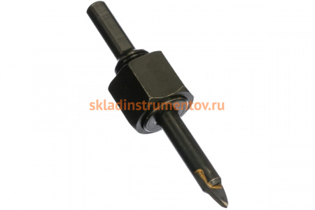 Адаптер для алмазных коронок 20-25 мм Энкор 9451