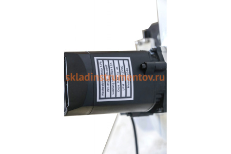 Ленточнопильный станок METALMASTER BSM-85 17434