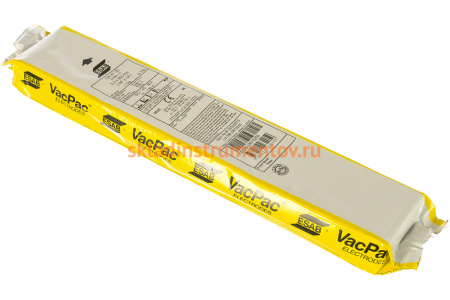 Электрод OK 61.30 (3.2 мм; 1.7 кг) ESAB СВ000007593