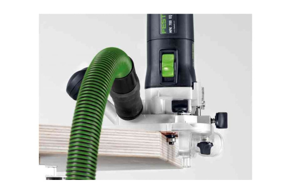 Кромочный фрезер FESTOOL MFK 700 EQ-Plus 574369