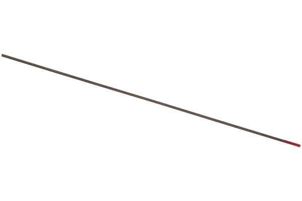 Электрод вольфрамовый WT-20-175 (10 шт; 1.6 мм; красный; DC) Кедр 7340022