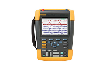 Осциллограф FLUKE 190-502/EU/S