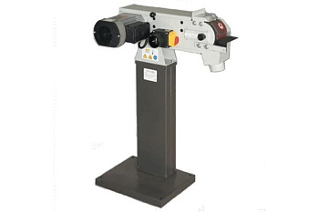 Ленточно-шлифовальный станок Blacksmith GM1-100-B