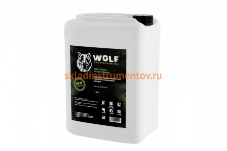 Средство для защиты стен Wolf ОСК 25 л 413.0025