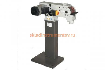 Ленточно-шлифовальный станок Blacksmith GM1-100-B