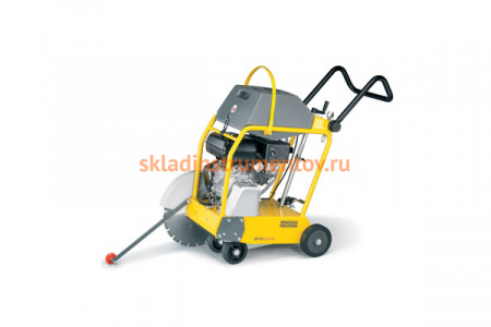 Бензиновый швонарезчик Wacker Neuson BFS 1345 B 0008909