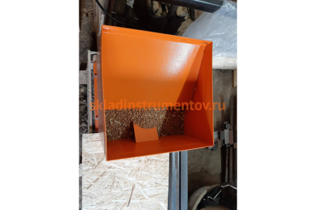 Зернодробилка Вихрь ЗД-400 74/2/2 Зернодробилка Вихрь ЗД-400 74/2/2