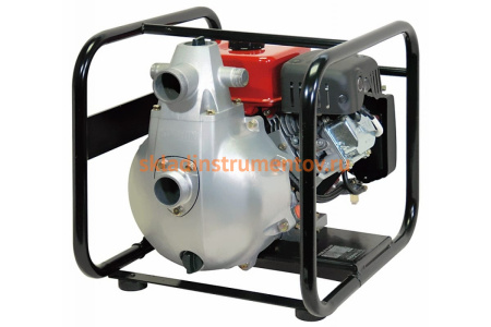 Бензиновая мотопомпа KOSHIN SERM-50V
