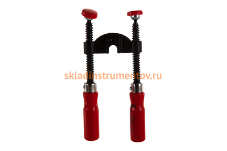 Кромочная струбцина BESSEY BE-KT5-2