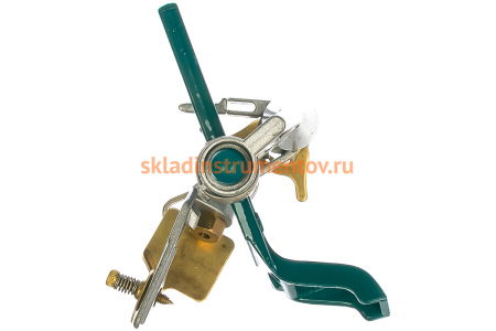 Головка латунная для импульсного распылителя Raco 4260-55/701C