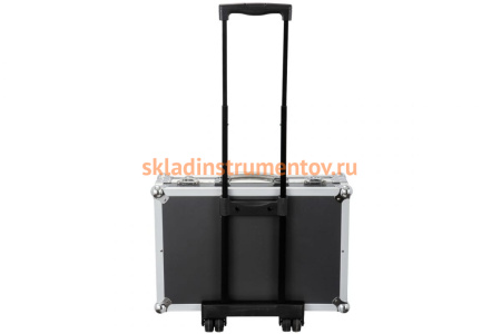 Кейс-чемодан для инструментов JET E-69S-EXE E-69300